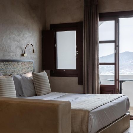 Meroviglia Boutique Hotel Imerovigli  Exteriör bild