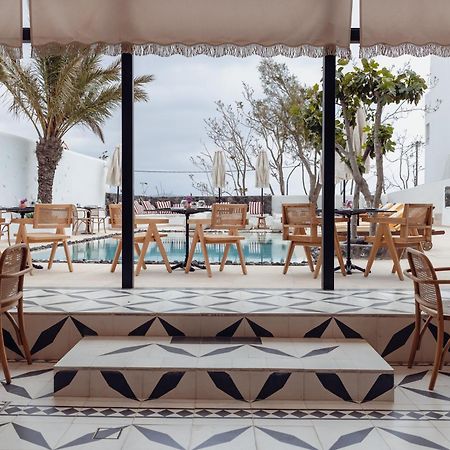 Meroviglia Boutique Hotel Imerovigli  Exteriör bild