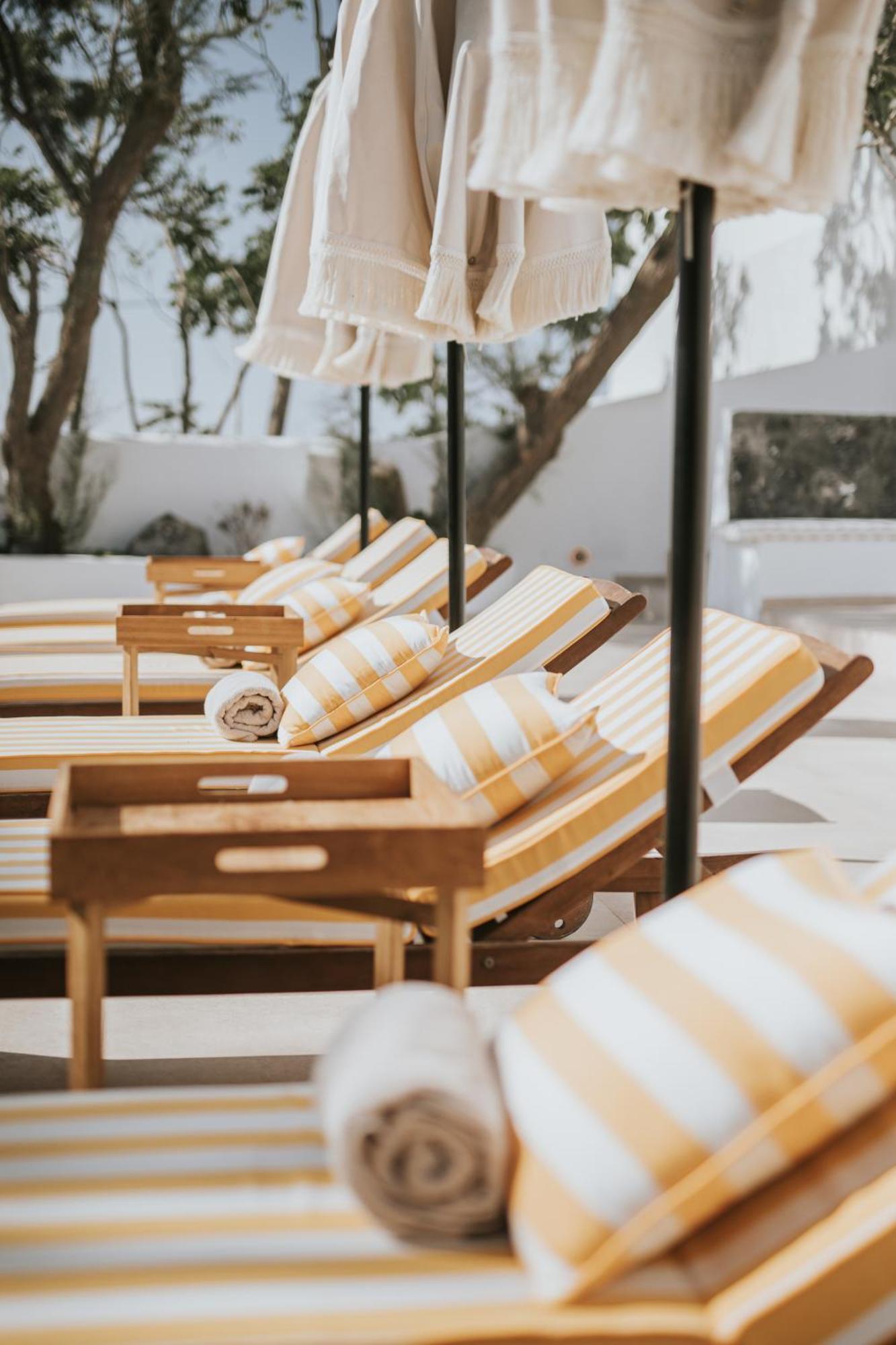 Meroviglia Boutique Hotel Imerovigli  Exteriör bild