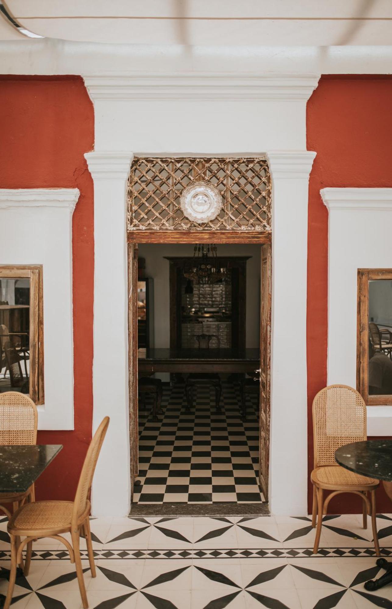 Meroviglia Boutique Hotel Imerovigli  Exteriör bild