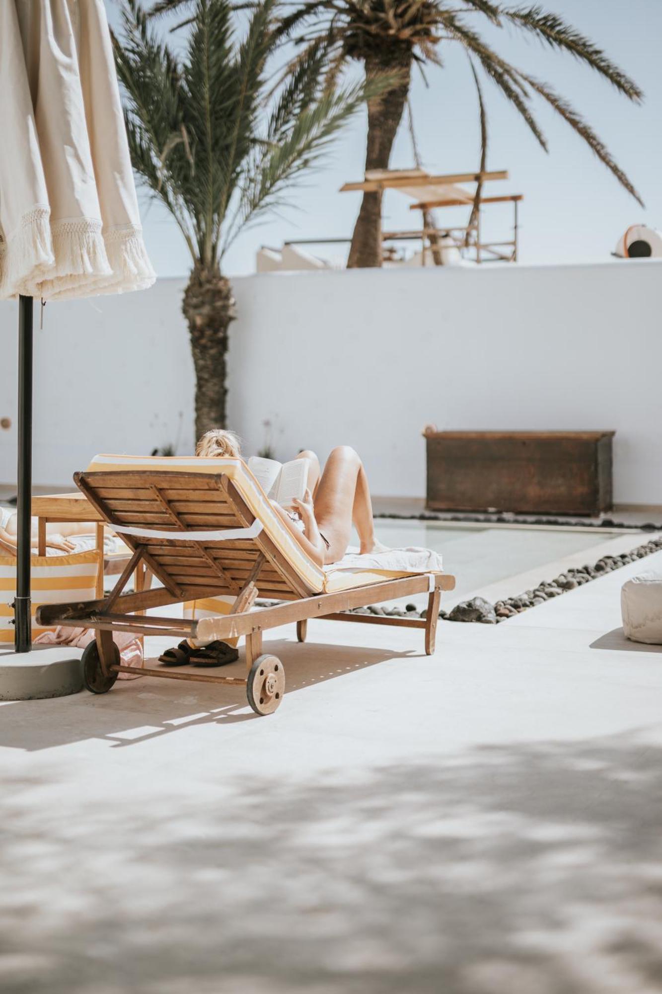 Meroviglia Boutique Hotel Imerovigli  Exteriör bild