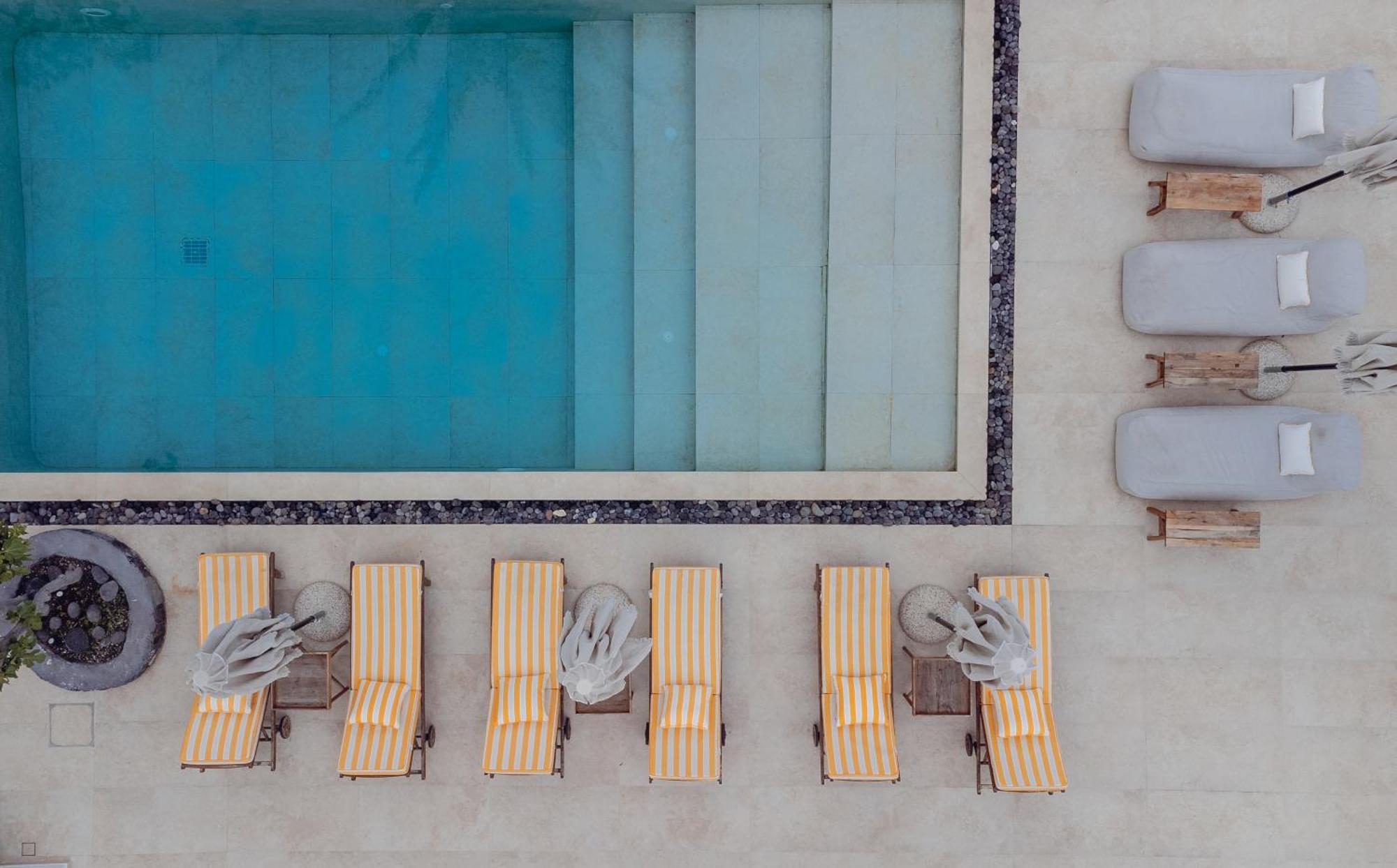 Meroviglia Boutique Hotel Imerovigli  Exteriör bild