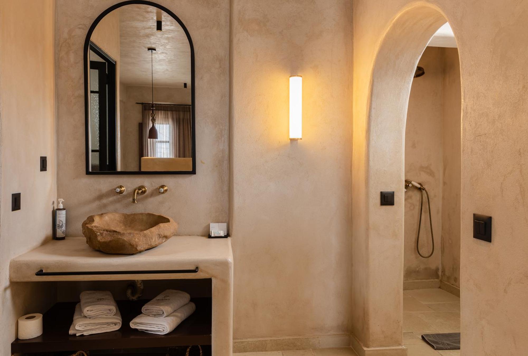Meroviglia Boutique Hotel Imerovigli  Exteriör bild