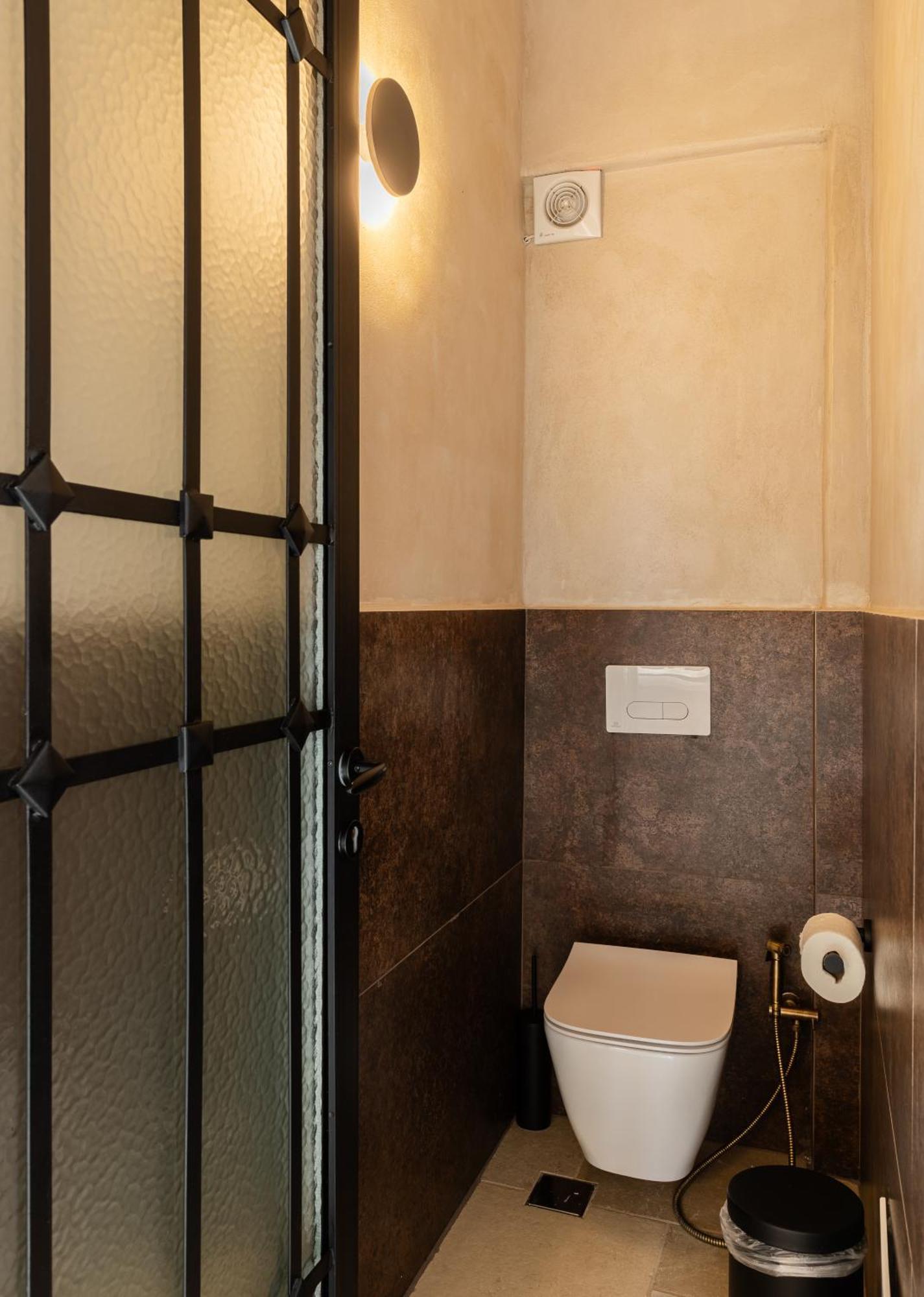 Meroviglia Boutique Hotel Imerovigli  Exteriör bild