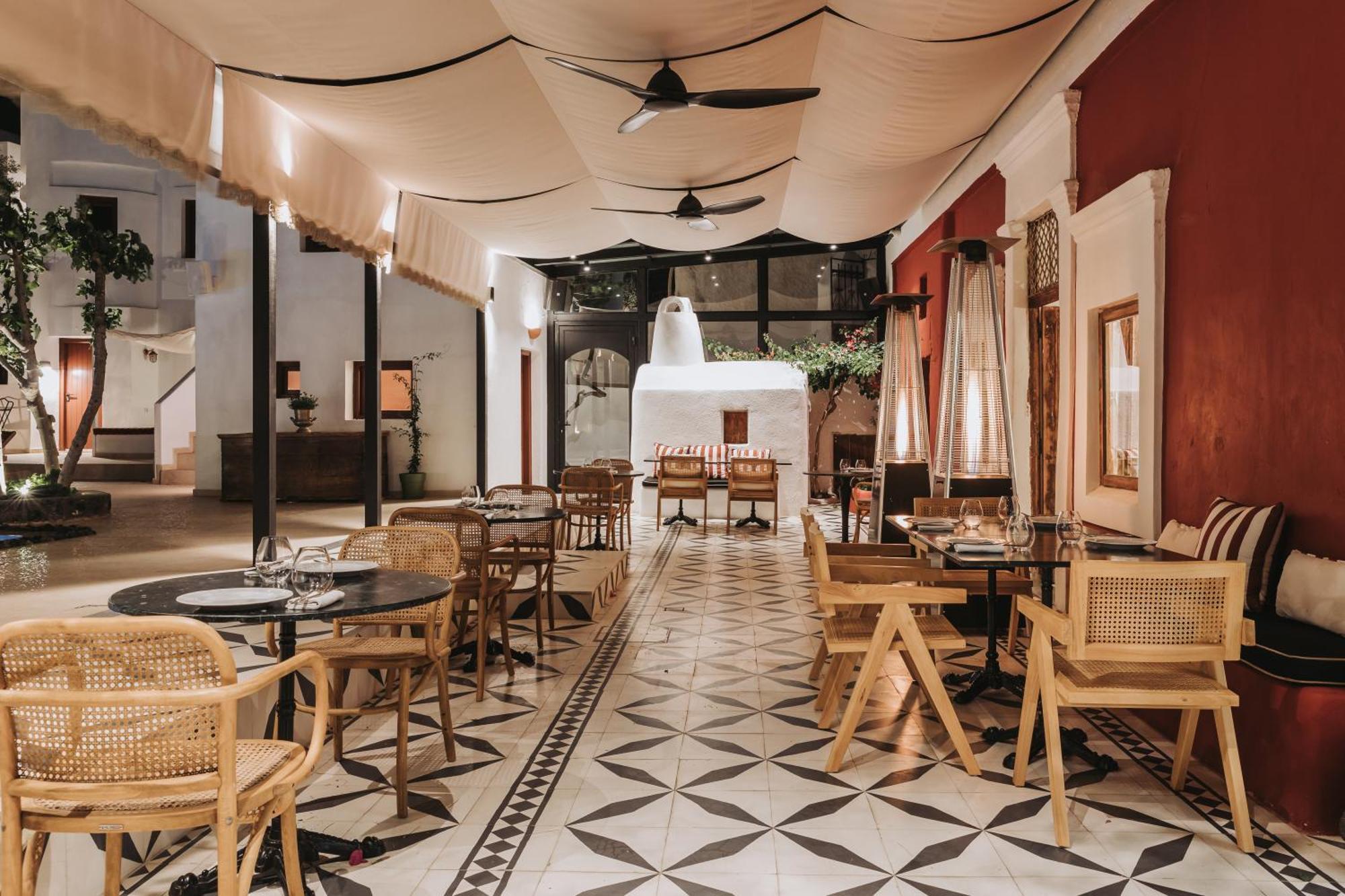 Meroviglia Boutique Hotel Imerovigli  Exteriör bild