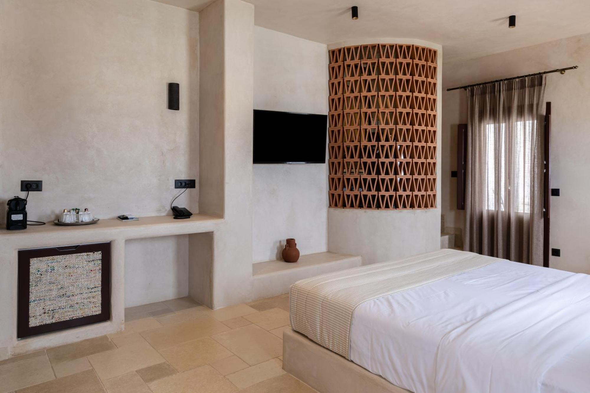 Meroviglia Boutique Hotel Imerovigli  Exteriör bild