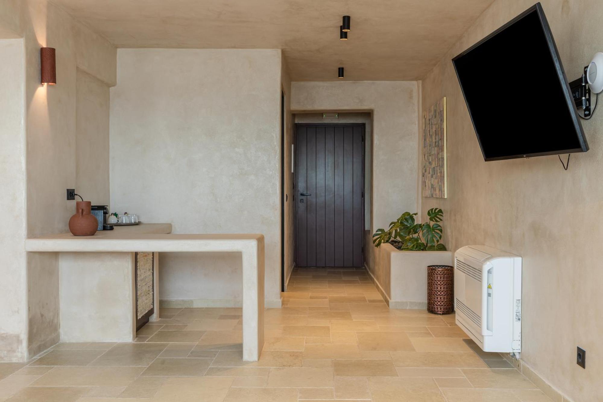 Meroviglia Boutique Hotel Imerovigli  Exteriör bild