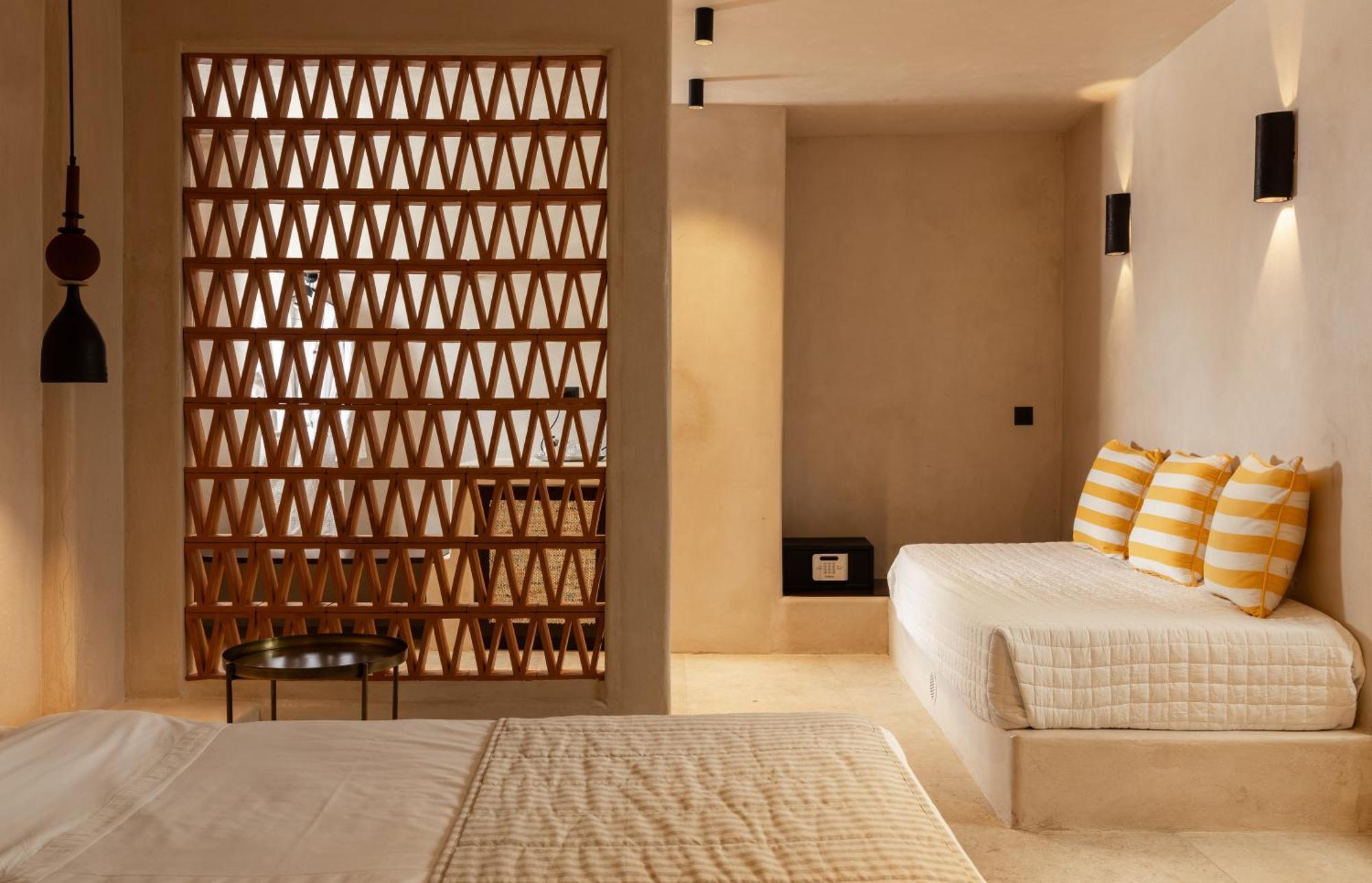 Meroviglia Boutique Hotel Imerovigli  Exteriör bild