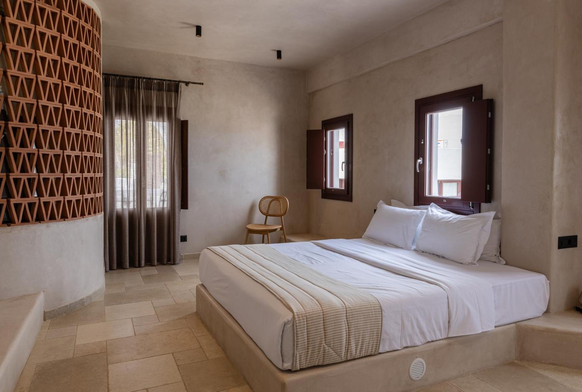 Meroviglia Boutique Hotel Imerovigli  Exteriör bild
